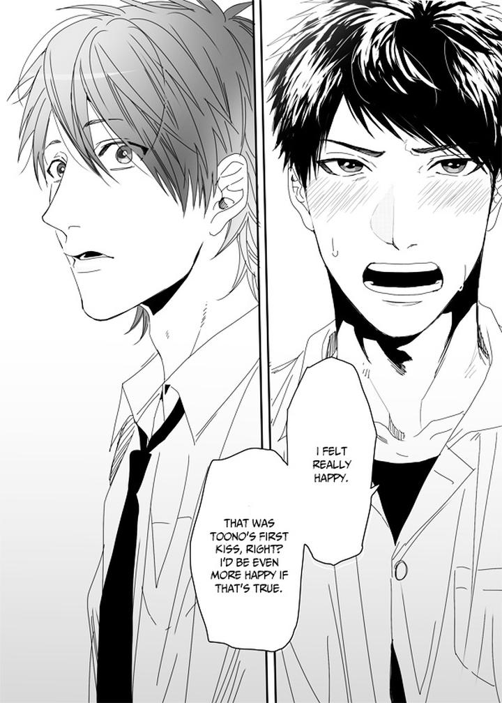 Yarichin ☆ Bitch Club by Ogeretsu Tanaka – Vol. 1 [Eng] page 24