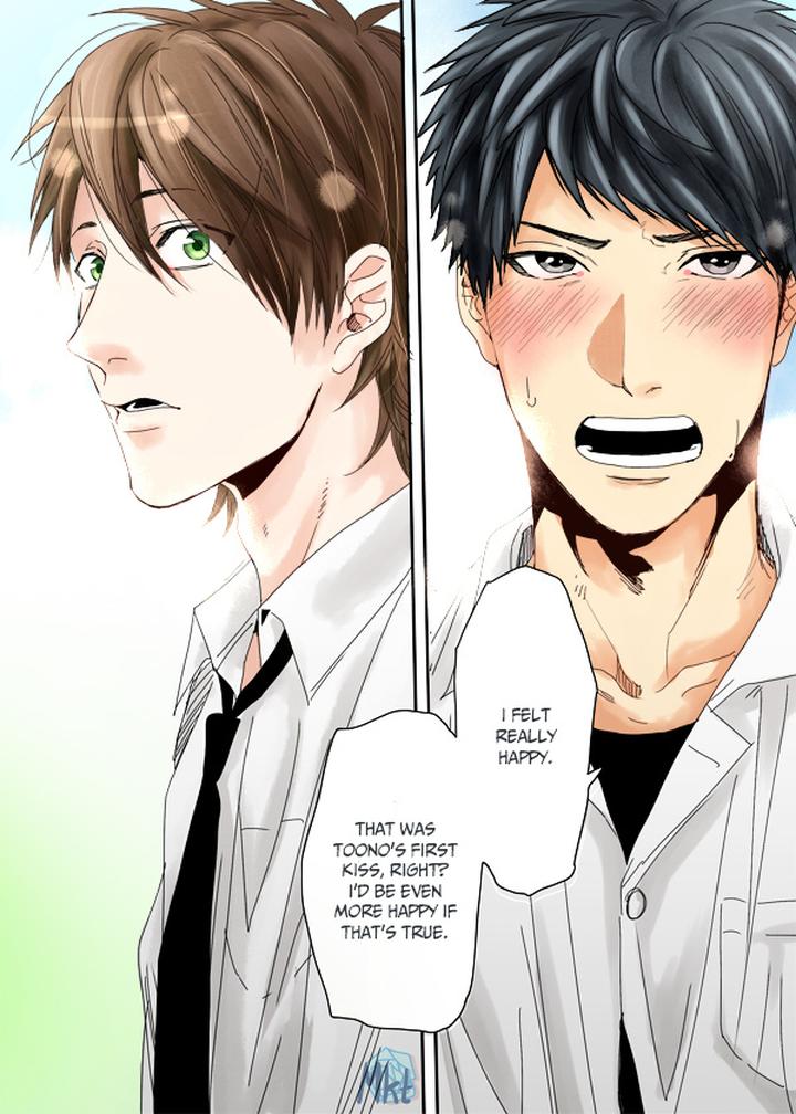 Yarichin ☆ Bitch Club by Ogeretsu Tanaka – Vol. 1 [Eng] page 25