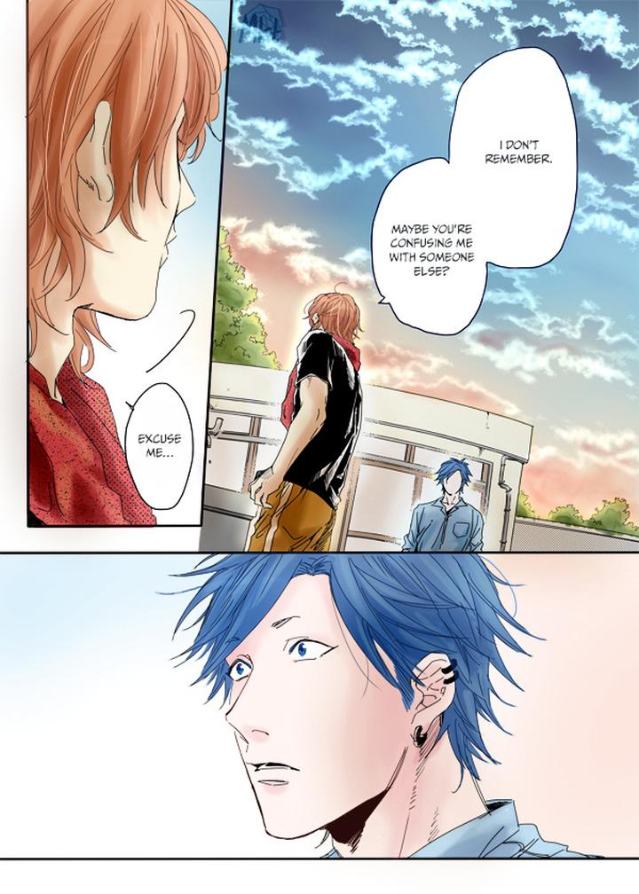 Yarichin ☆ Bitch Club by Ogeretsu Tanaka – Vol. 1 [Eng] page 32