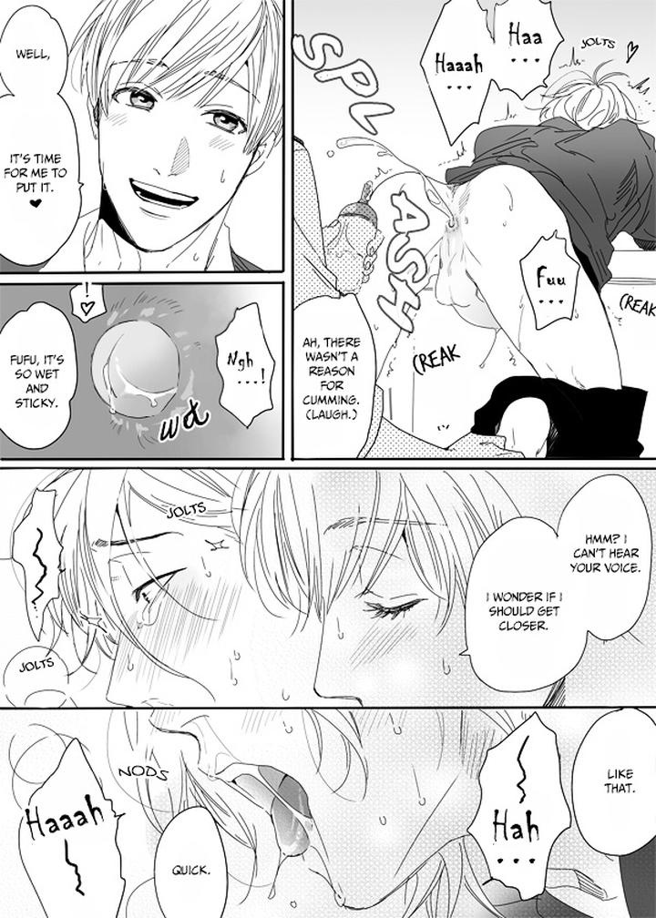 Yarichin ☆ Bitch Club by Ogeretsu Tanaka – Vol. 1 [Eng] page 41