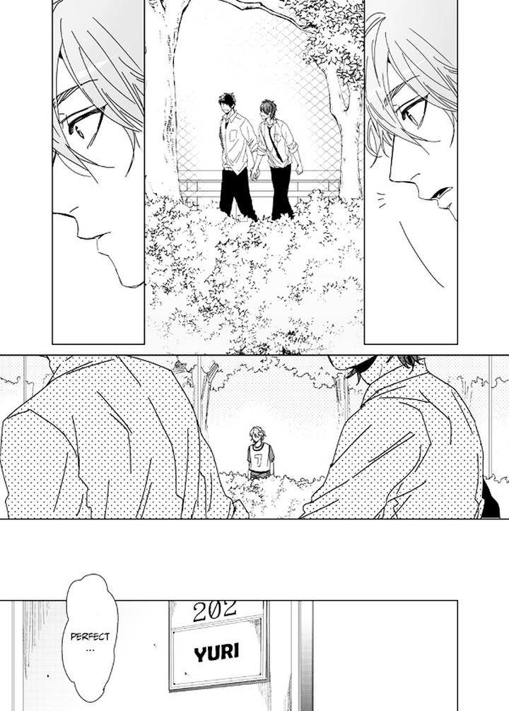 Yarichin ☆ Bitch Club by Ogeretsu Tanaka – Vol. 1 [Eng] page 15