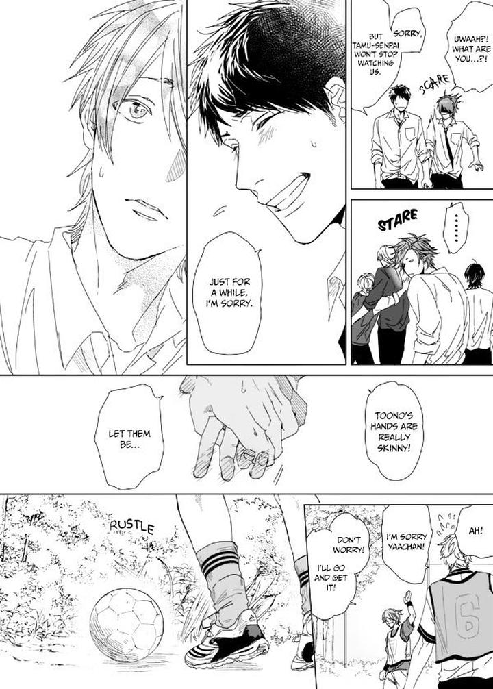 Yarichin ☆ Bitch Club by Ogeretsu Tanaka – Vol. 1 [Eng] page 14