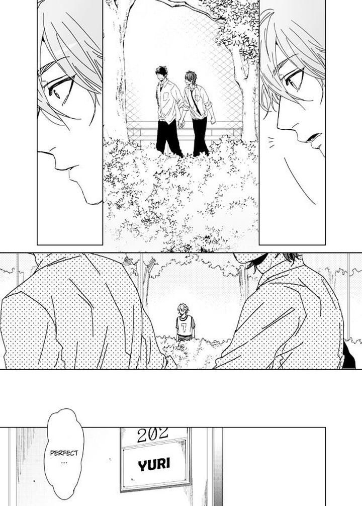 Yarichin ☆ Bitch Club by Ogeretsu Tanaka – Vol. 1 [Eng] page 15