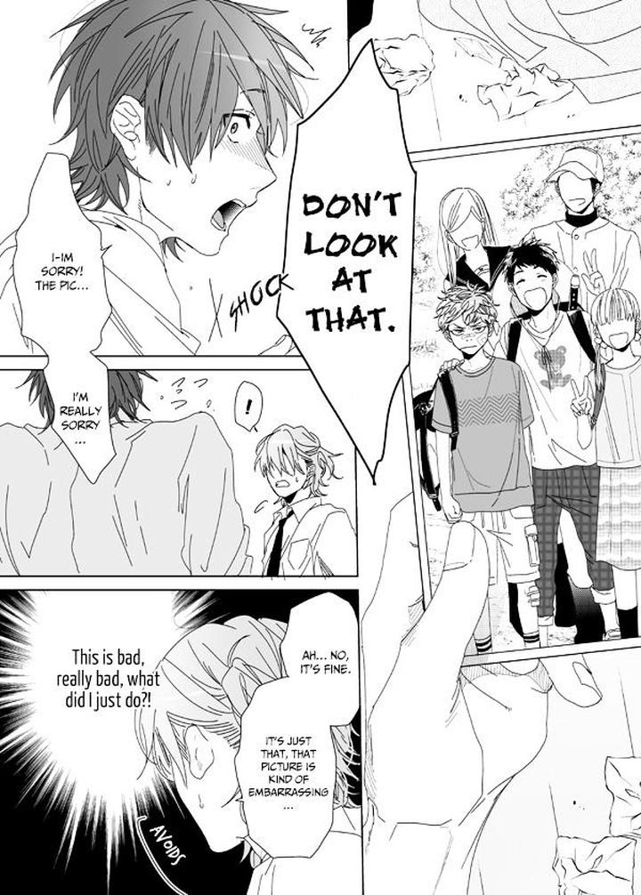 Yarichin ☆ Bitch Club by Ogeretsu Tanaka – Vol. 1 [Eng] page 24