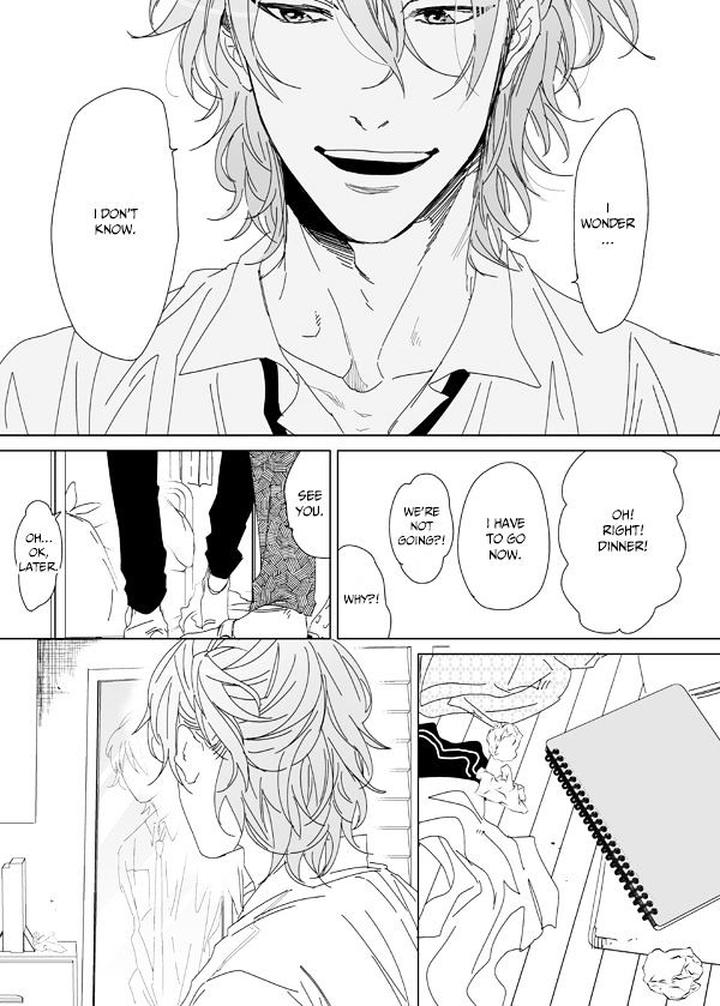 Yarichin ☆ Bitch Club by Ogeretsu Tanaka – Vol. 1 [Eng] page 29