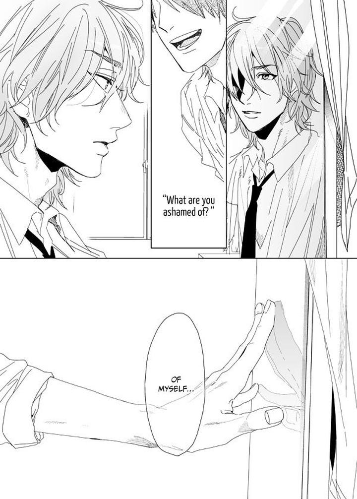 Yarichin ☆ Bitch Club by Ogeretsu Tanaka – Vol. 1 [Eng] page 30