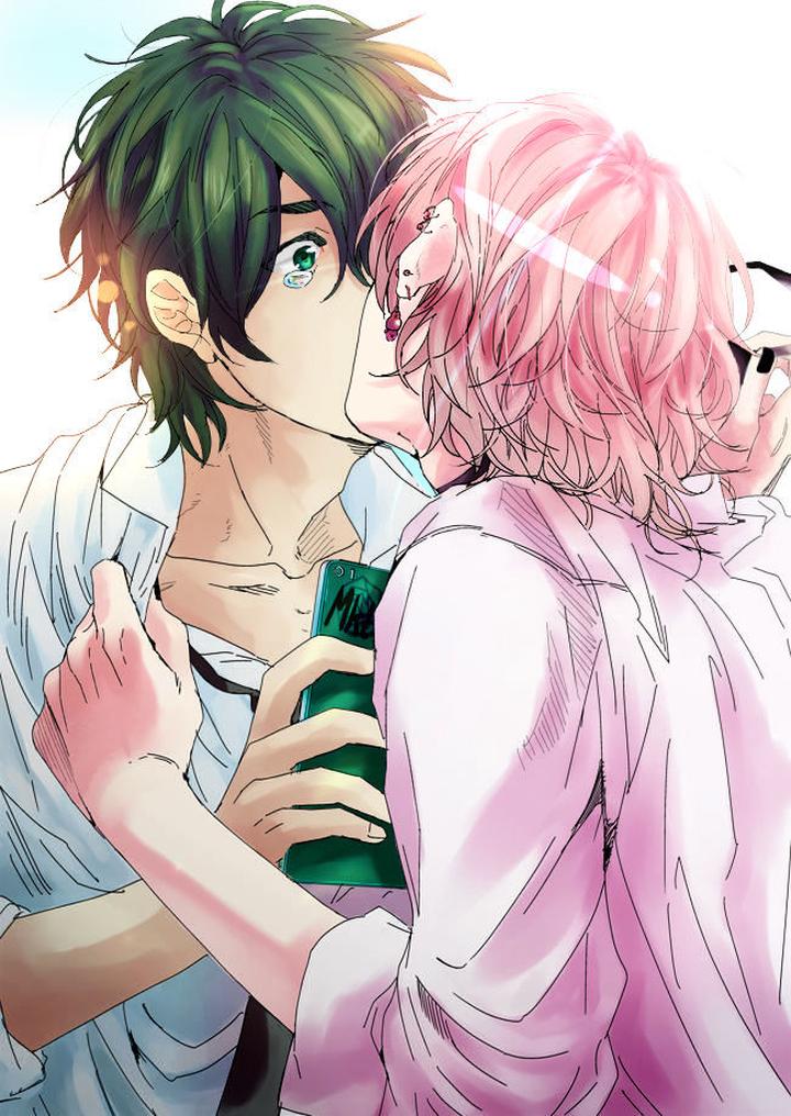 Yarichin ☆ Bitch Club by Ogeretsu Tanaka – Vol. 1 [Eng] page 31