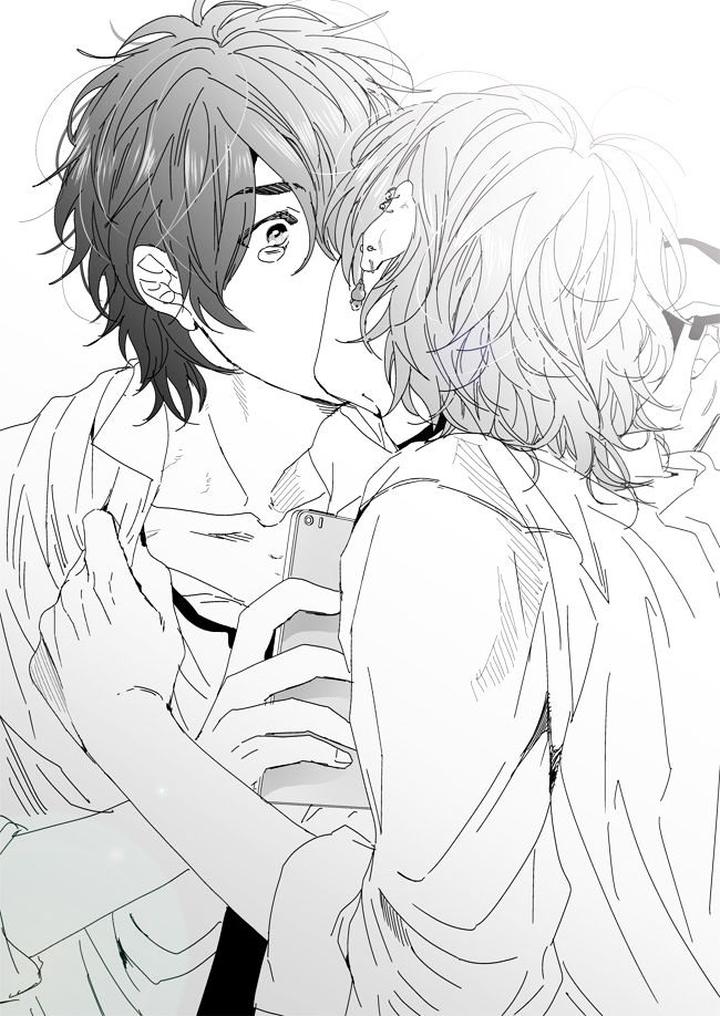 Yarichin ☆ Bitch Club by Ogeretsu Tanaka – Vol. 1 [Eng] page 32