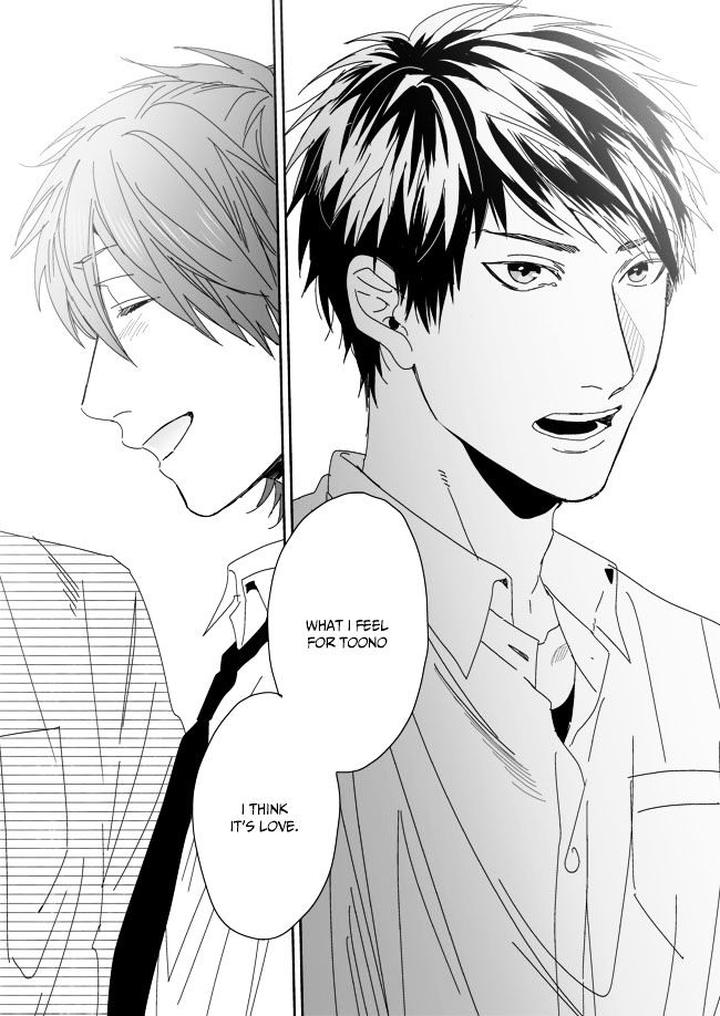 Yarichin ☆ Bitch Club by Ogeretsu Tanaka – Vol. 1 [Eng] page 42