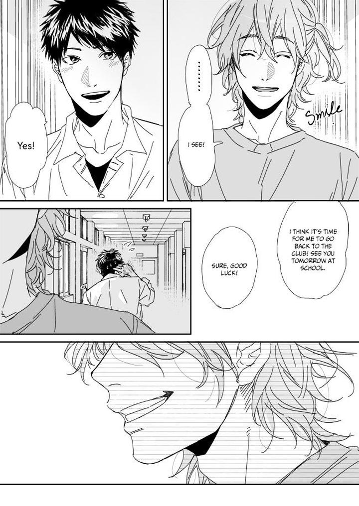 Yarichin ☆ Bitch Club by Ogeretsu Tanaka – Vol. 1 [Eng] page 43