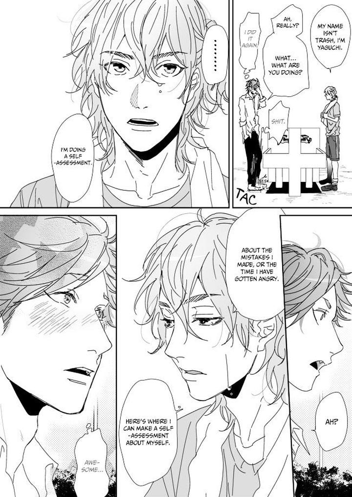 Yarichin ☆ Bitch Club by Ogeretsu Tanaka – Vol. 1 [Eng] page 48