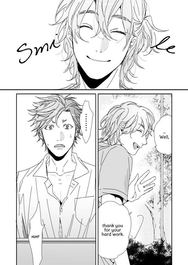 Yarichin ☆ Bitch Club by Ogeretsu Tanaka – Vol. 1 [Eng] page 52