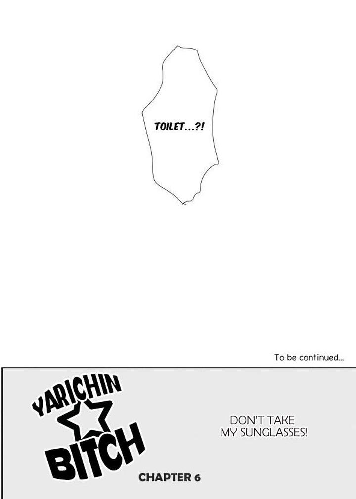 Yarichin ☆ Bitch Club by Ogeretsu Tanaka – Vol. 1 [Eng] page 53