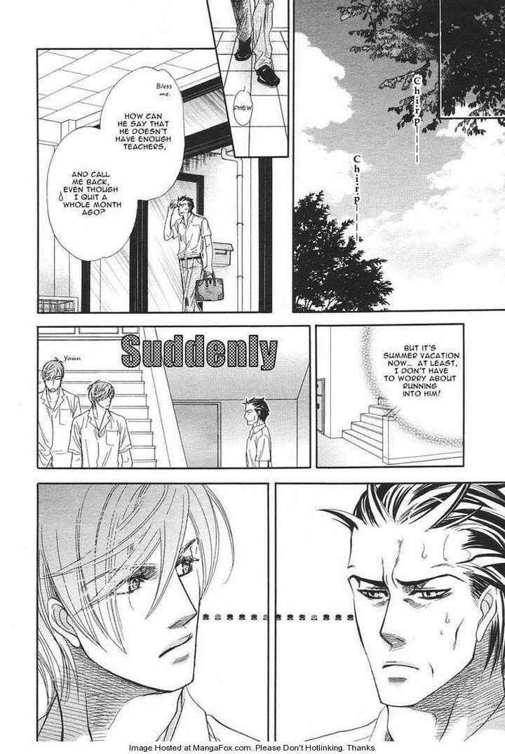 Yuuwaku Sentiment by NAONO Bohra [Eng] page 20