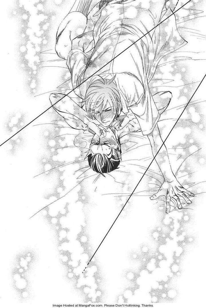 Yuuwaku Sentiment by NAONO Bohra [Eng] page 33