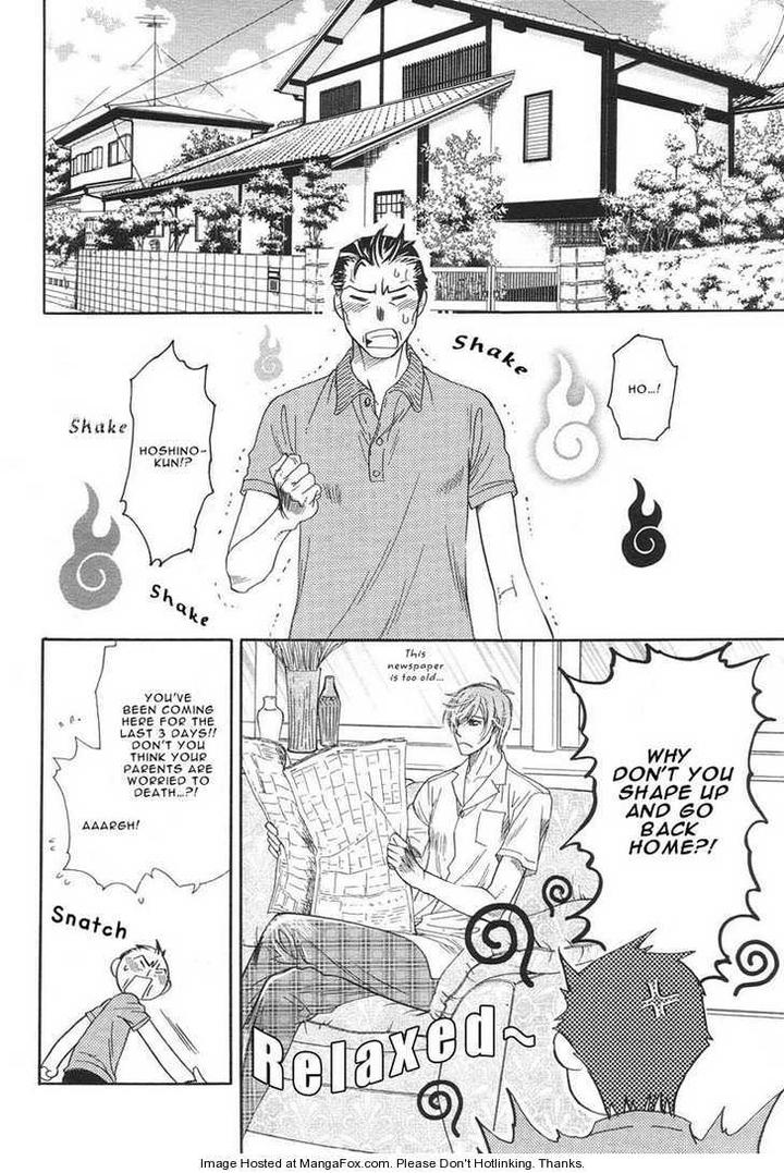 Yuuwaku Sentiment by NAONO Bohra [Eng] page 34