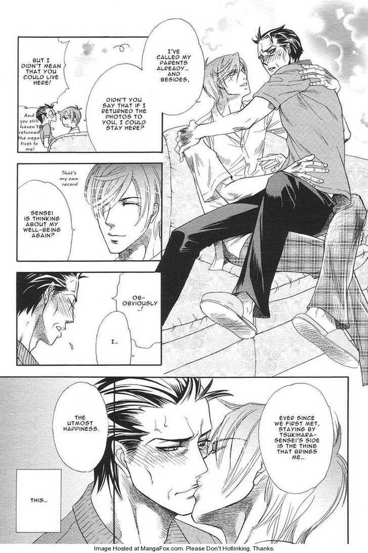 Yuuwaku Sentiment by NAONO Bohra [Eng] page 35