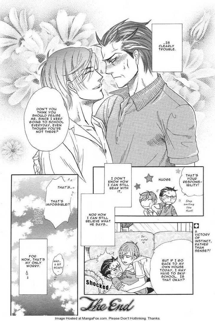 Yuuwaku Sentiment by NAONO Bohra [Eng] page 36