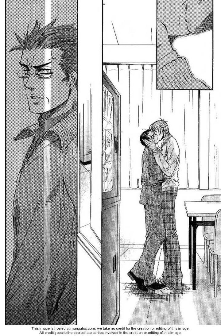 Yuuwaku Sentiment by NAONO Bohra [Eng] page 3