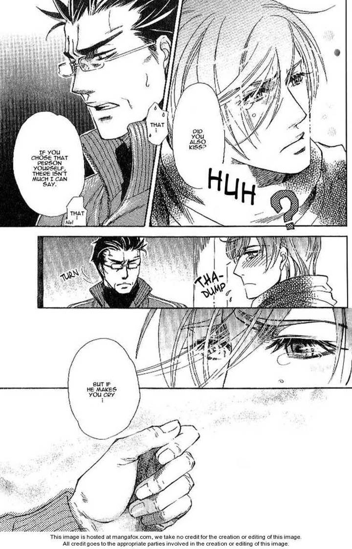 Yuuwaku Sentiment by NAONO Bohra [Eng] page 24