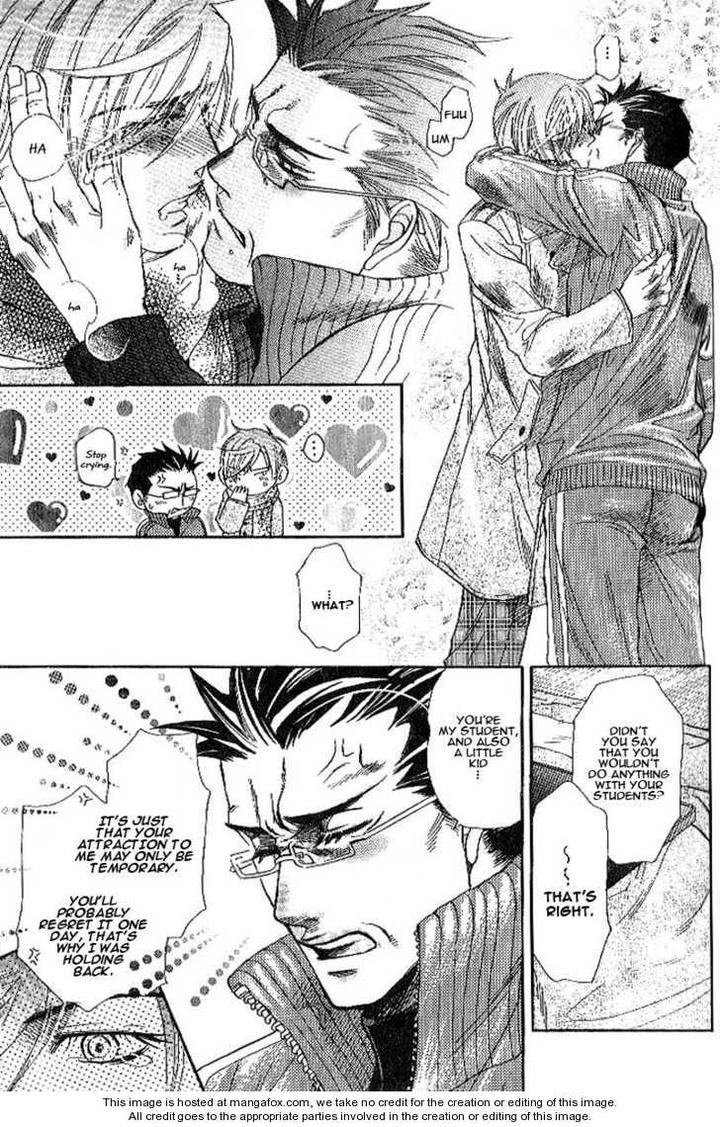 Yuuwaku Sentiment by NAONO Bohra [Eng] page 26