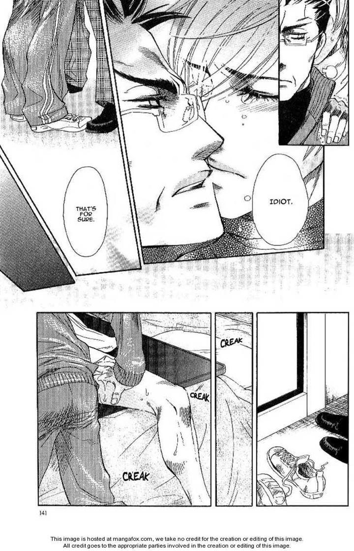 Yuuwaku Sentiment by NAONO Bohra [Eng] page 28