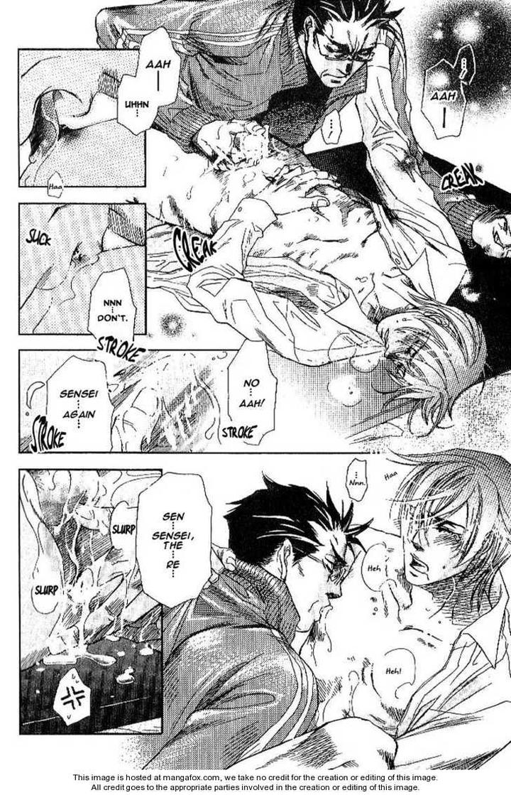 Yuuwaku Sentiment by NAONO Bohra [Eng] page 29