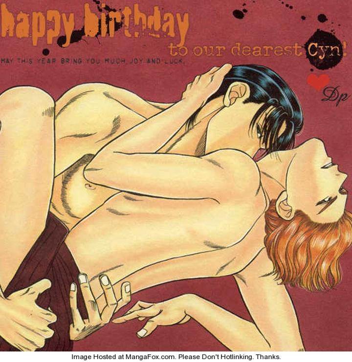 Yuuwaku Sentiment by NAONO Bohra [Eng] page 1