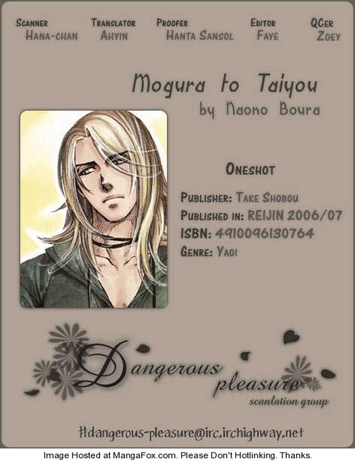 Yuuwaku Sentiment by NAONO Bohra [Eng] page 39