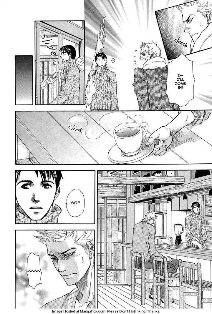 Yuuwaku Sentiment by NAONO Bohra [Eng] page 29