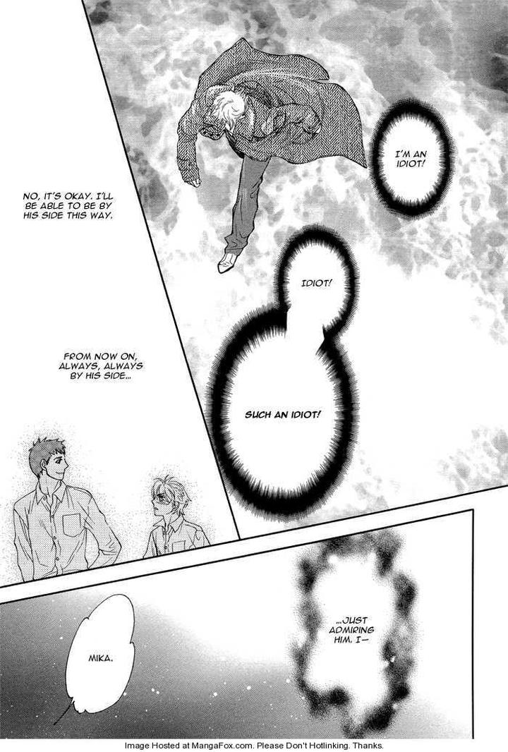 Yuuwaku Sentiment by NAONO Bohra [Eng] page 34