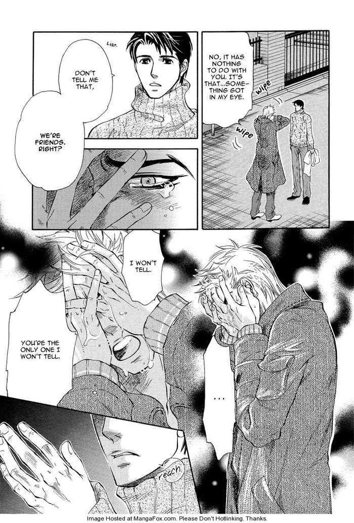 Yuuwaku Sentiment by NAONO Bohra [Eng] page 36