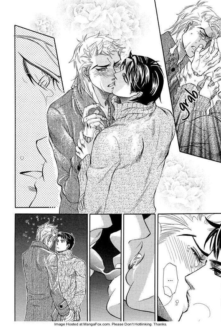 Yuuwaku Sentiment by NAONO Bohra [Eng] page 37