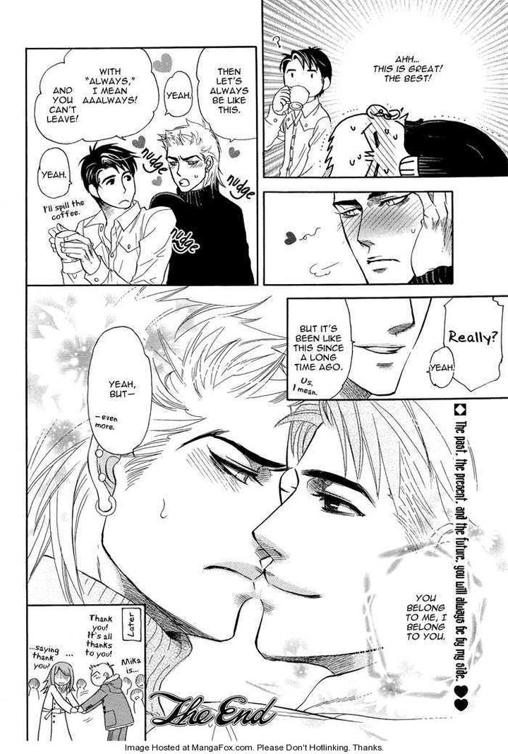 Yuuwaku Sentiment by NAONO Bohra [Eng] page 45