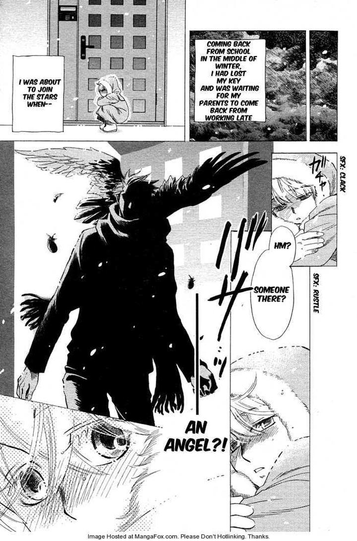 Yuuwaku Sentiment by NAONO Bohra [Eng] page 3