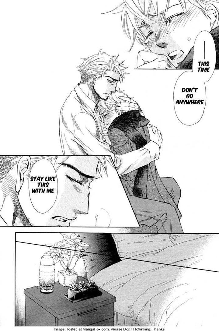 Yuuwaku Sentiment by NAONO Bohra [Eng] page 18