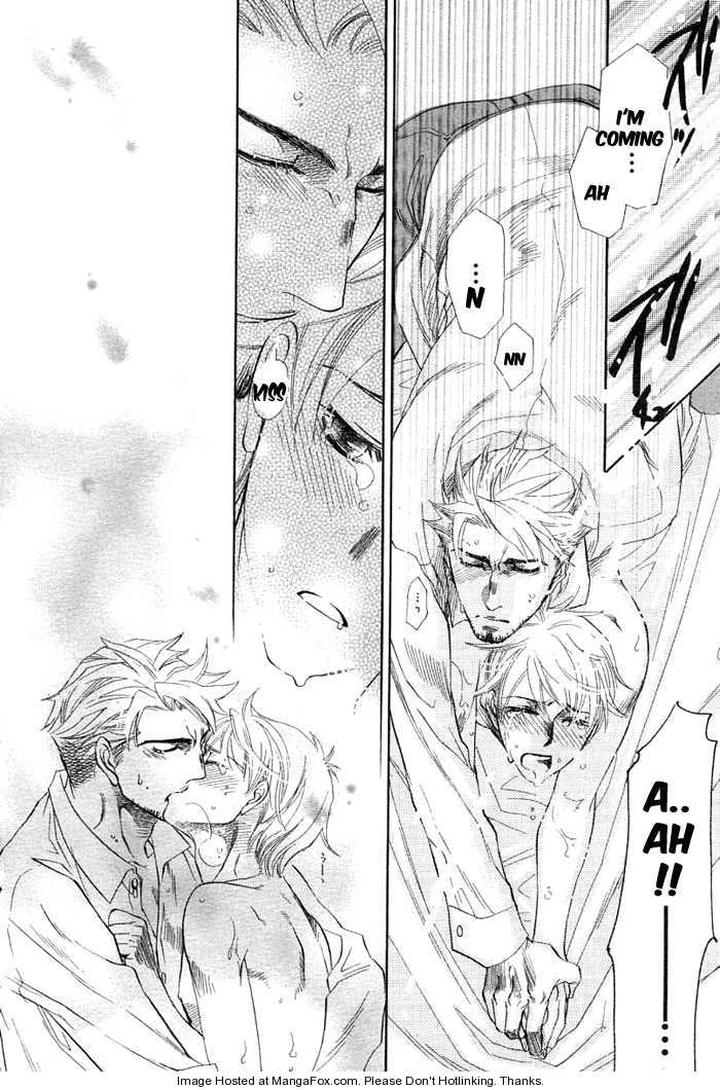 Yuuwaku Sentiment by NAONO Bohra [Eng] page 22