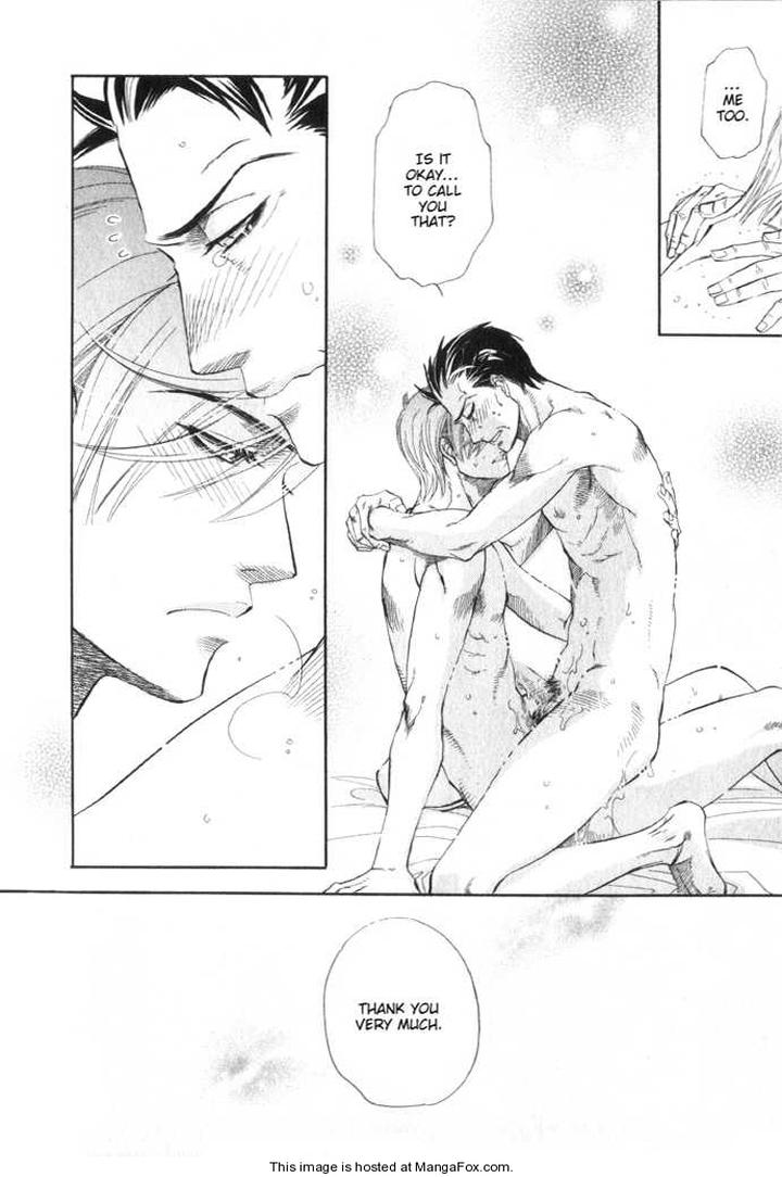 Yuuwaku Sentiment by NAONO Bohra [Eng] page 4