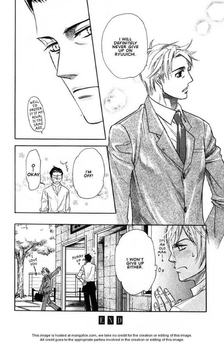 Yuuwaku Sentiment by NAONO Bohra [Eng] page 29