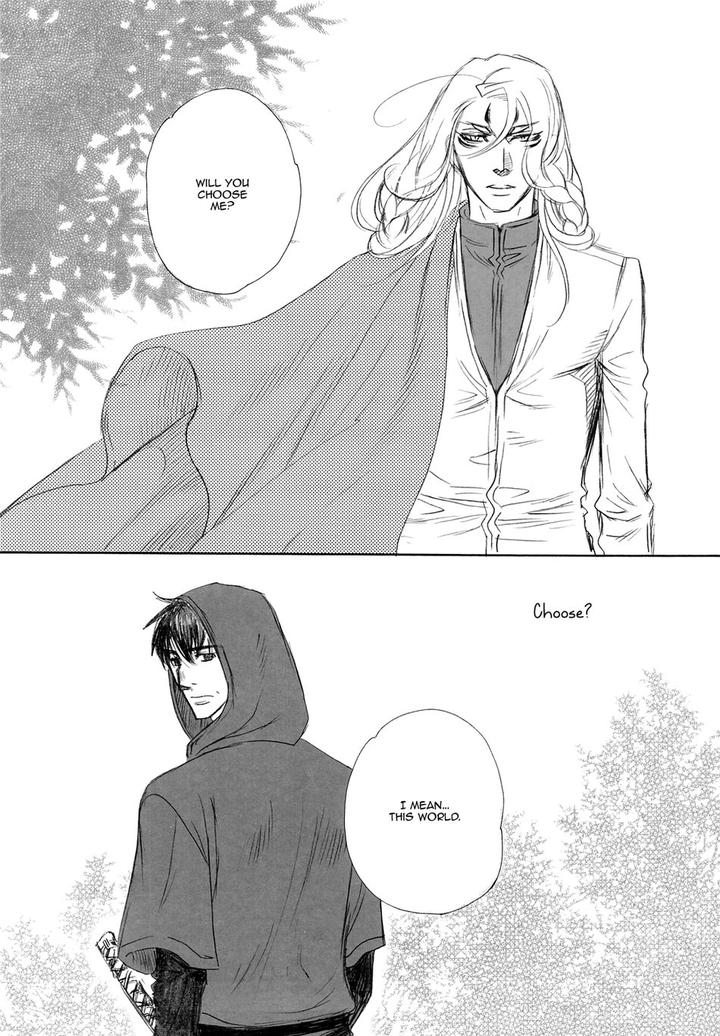 Black Forest -Trip Lovers- by Naono Bohra [Eng] page 28