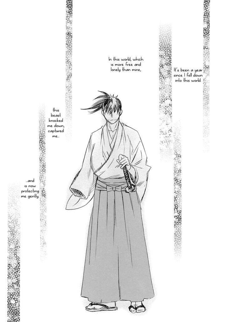 Black Forest -Trip Lovers- by Naono Bohra [Eng] page 29