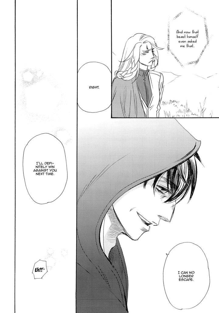 Black Forest -Trip Lovers- by Naono Bohra [Eng] page 30