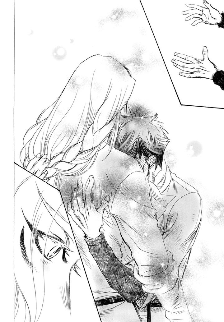 Black Forest -Trip Lovers- by Naono Bohra [Eng] page 24