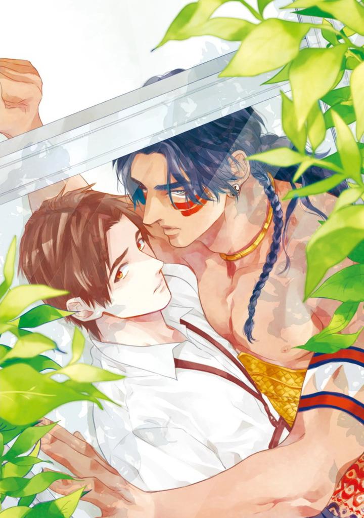 Mother’s Spirit by Enzou [JP] page 3