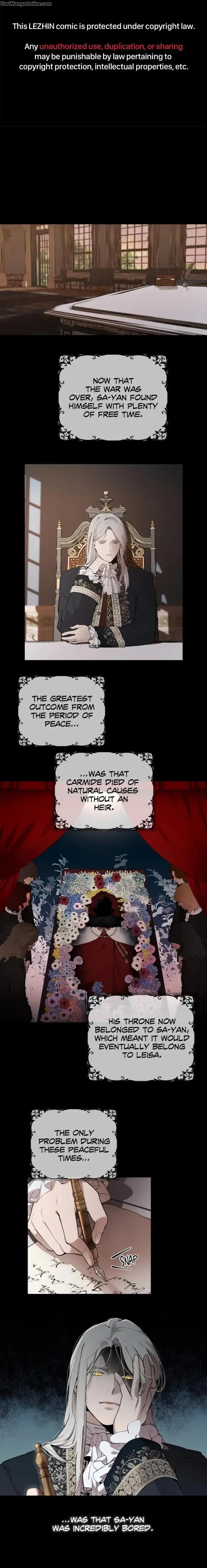 Plaything: The Grand Duke’s Boytoy by TR [Eng] page 1