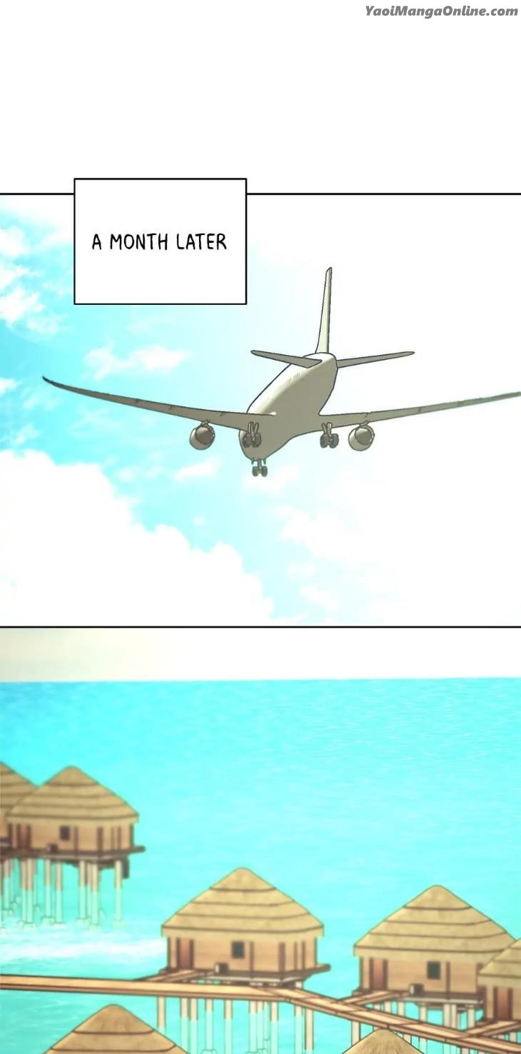 Wedding Plans for Mr. & Mr. by Rotten GreenT [Eng] page 1