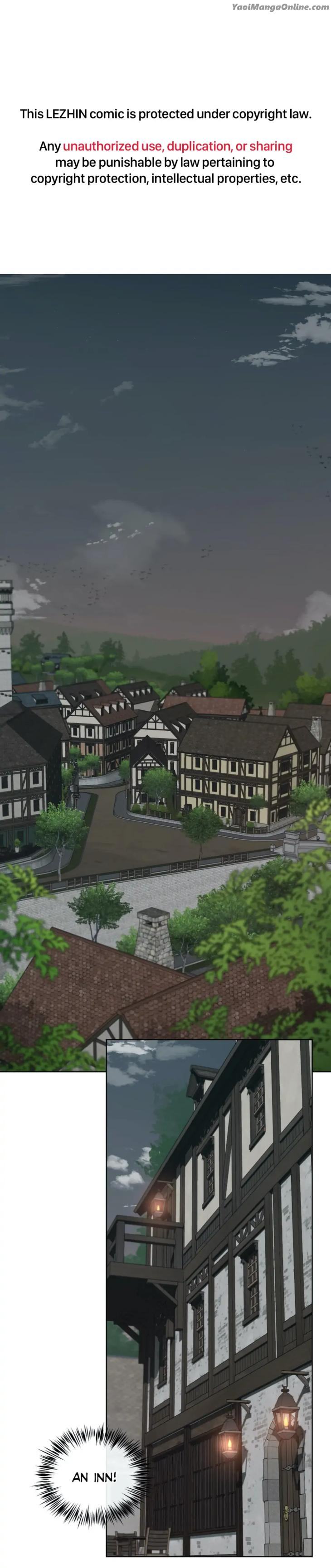 Plaything: The Grand Duke’s Boytoy by TR [Eng] page 1