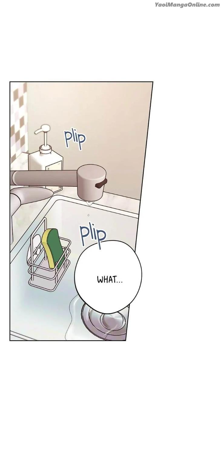 Wedding Plans for Mr. & Mr. by Rotten GreenT [Eng] page 1