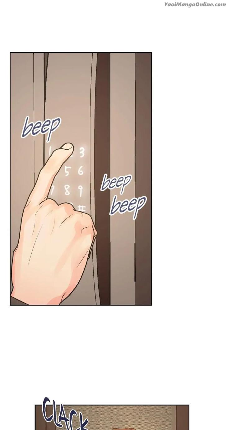 Wedding Plans for Mr. & Mr. by Rotten GreenT [Eng] page 1