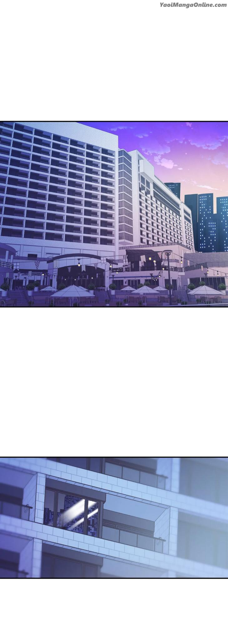 You Get Me Going by MOSCARETO/ Oh DoYeon [Eng] page 1